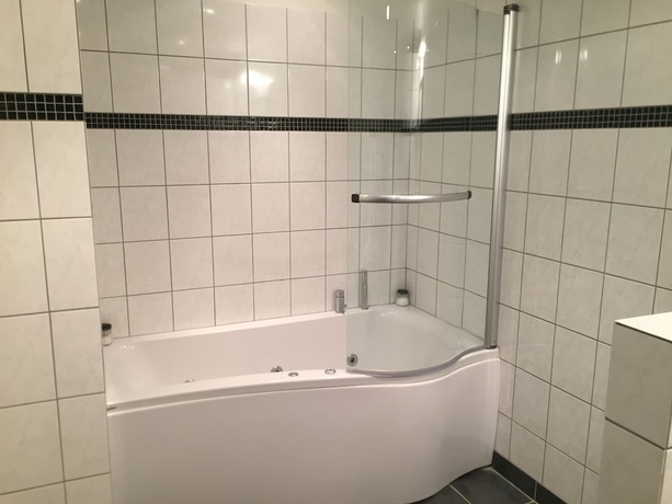 Imagen de la habitación del Hotel Brom&oslash;lle Kro. Foto 7