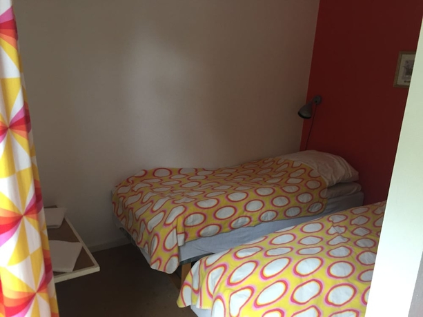 Imagen de la habitación del Hotel Brom&oslash;lle Kro. Foto 9