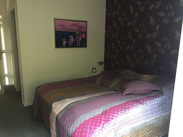 Imagen de la habitación del Hotel Brom&oslash;lle Kro. Foto 11