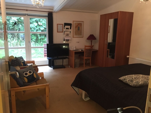 Imagen de la habitación del Hotel Brom&oslash;lle Kro. Foto 12