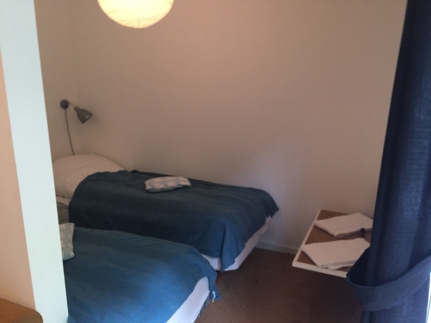Imagen de la habitación del Hotel Brom&oslash;lle Kro. Foto 13