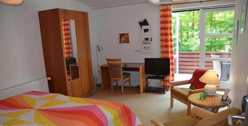 Imagen de la habitación del Hotel Brom&oslash;lle Kro. Foto 14