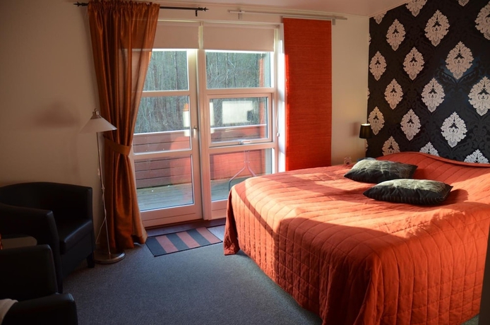 Imagen de la habitación del Hotel Brom&oslash;lle Kro. Foto 15