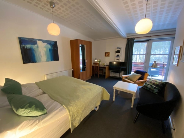 Imagen de la habitación del Hotel Brom&oslash;lle Kro. Foto 17