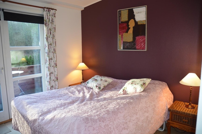 Imagen de la habitación del Hotel Brom&oslash;lle Kro. Foto 18
