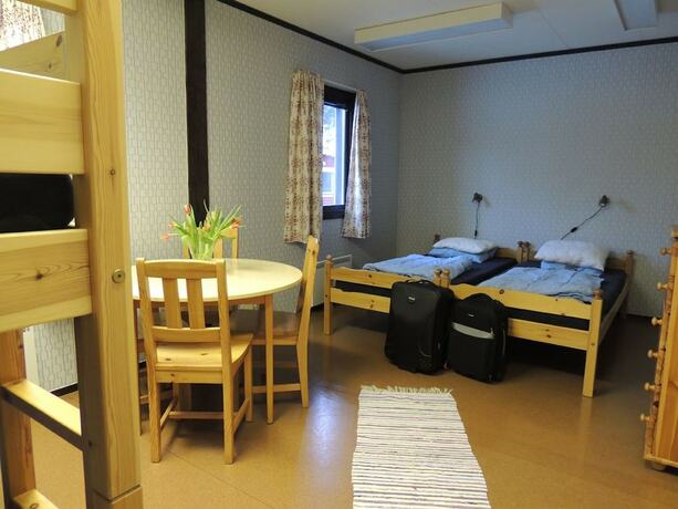 Imagen de la habitación del Hotel Brom&ouml;lla Camping and Vandrarhem - Hostel. Foto 19