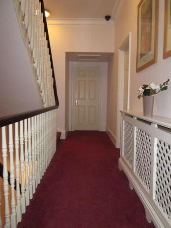 Imagen de los interiores del Hotel Brompton. Foto 17