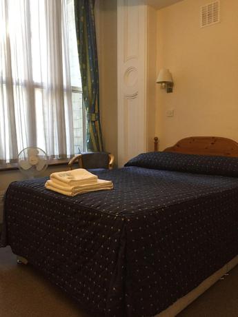 Imagen de la habitación del Hotel Brompton. Foto 9