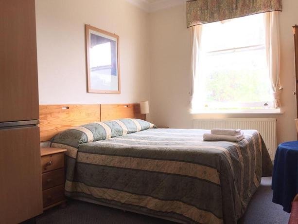 Imagen de la habitación del Hotel Brompton. Foto 12