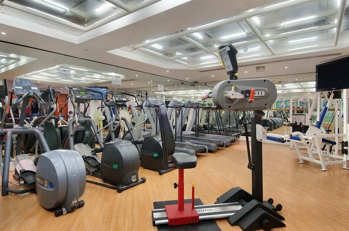 Imagen de los interiores del Hotel Bromsgrove and Spa. Foto 11