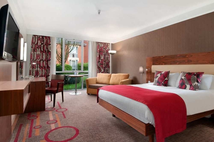 Imagen de la habitación del Hotel Bromsgrove and Spa. Foto 5