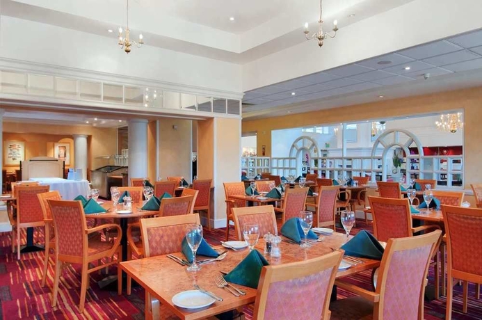 Imagen del bar/restaurante del Hotel Bromsgrove and Spa. Foto 4