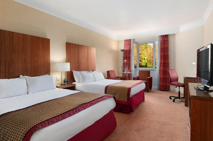Imagen de la habitación del Hotel Bromsgrove and Spa. Foto 6
