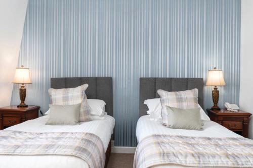 Imagen de la habitación del Hotel Bron Eifion. Foto 6