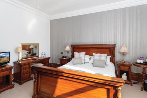 Imagen general del Hotel Bron Eifion. Foto 2
