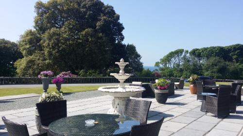 Imagen general del Hotel Bron Eifion. Foto 3