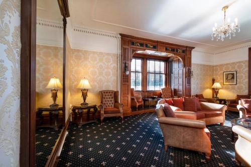 Imagen general del Hotel Bron Eifion. Foto 4