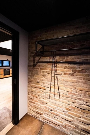 Imagen de los interiores del Hotel Broncks Apartments. Foto 16