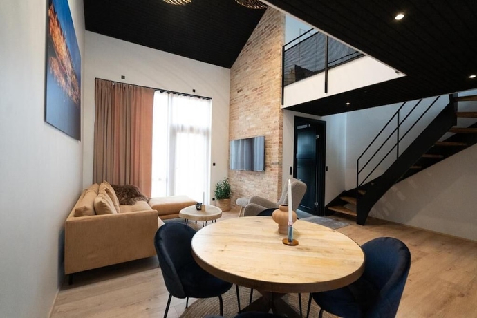 Imagen de la habitación del Hotel Broncks Apartments. Foto 3