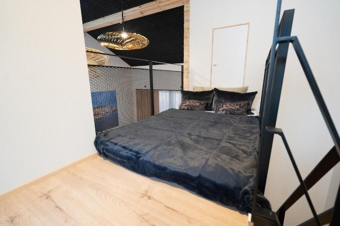 Imagen de la habitación del Hotel Broncks Apartments. Foto 4