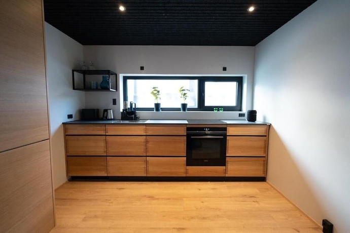 Imagen de la habitación del Hotel Broncks Apartments. Foto 5
