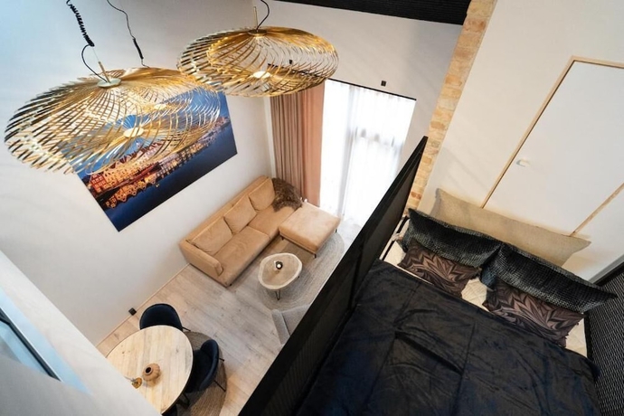 Imagen de la habitación del Hotel Broncks Apartments. Foto 6