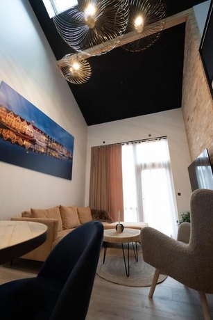Imagen de la habitación del Hotel Broncks Apartments. Foto 9