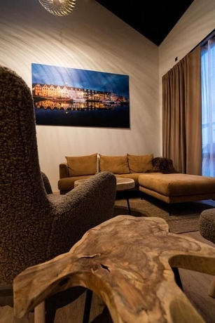 Imagen de la habitación del Hotel Broncks Apartments. Foto 10