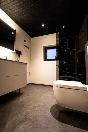 Imagen de la habitación del Hotel Broncks Apartments. Foto 11