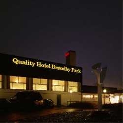 Imagen general del Hotel Brondby Park. Foto 1