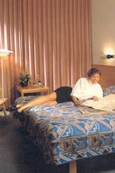 Imagen general del Hotel Brondby Park. Foto 3