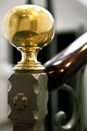 Imagen de los interiores del Hotel Brondo Architect. Foto 12