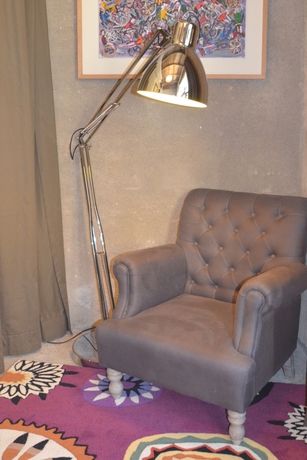 Imagen de la habitación del Hotel Brondo Architect. Foto 6