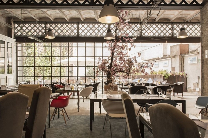 Imagen de los interiores del Hotel Brondo Architect. Foto 15