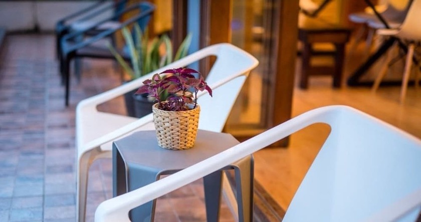 Imagen general del Hotel Bronte Bnb. Foto 2