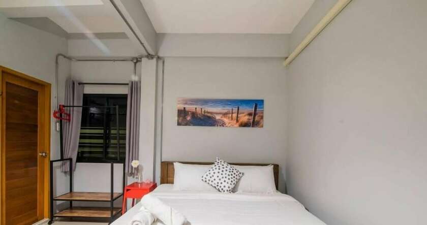 Imagen general del Hotel Bronte Bnb. Foto 6