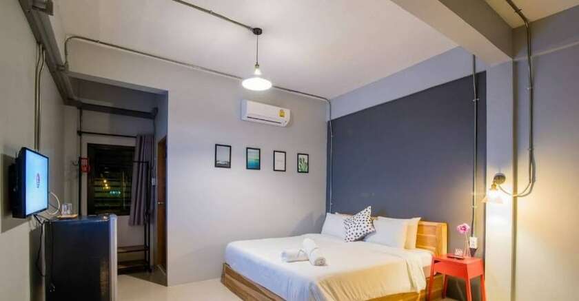 Imagen general del Hotel Bronte Bnb. Foto 7