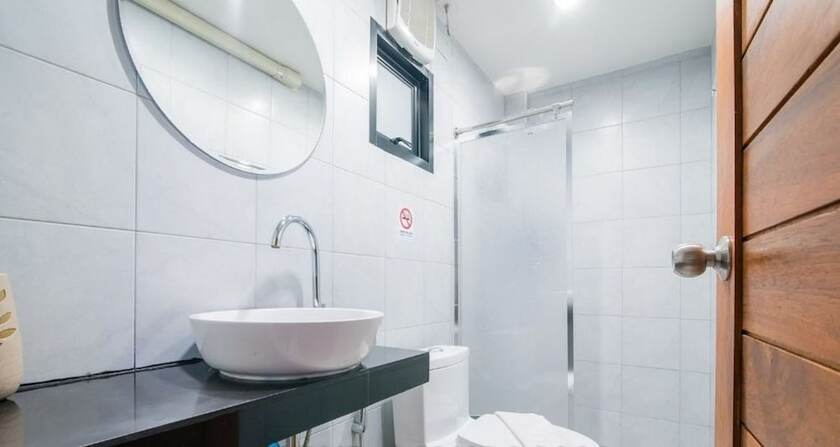 Imagen general del Hotel Bronte Bnb. Foto 8