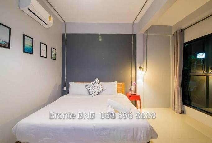 Imagen general del Hotel Bronte Bnb. Foto 9