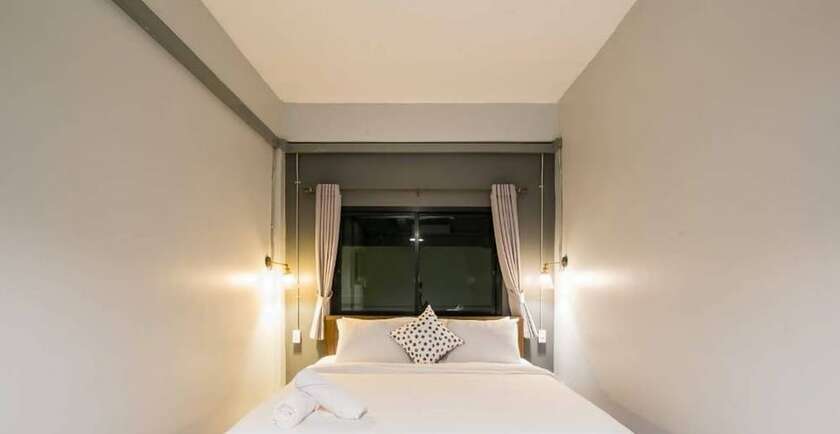 Imagen general del Hotel Bronte Bnb. Foto 13