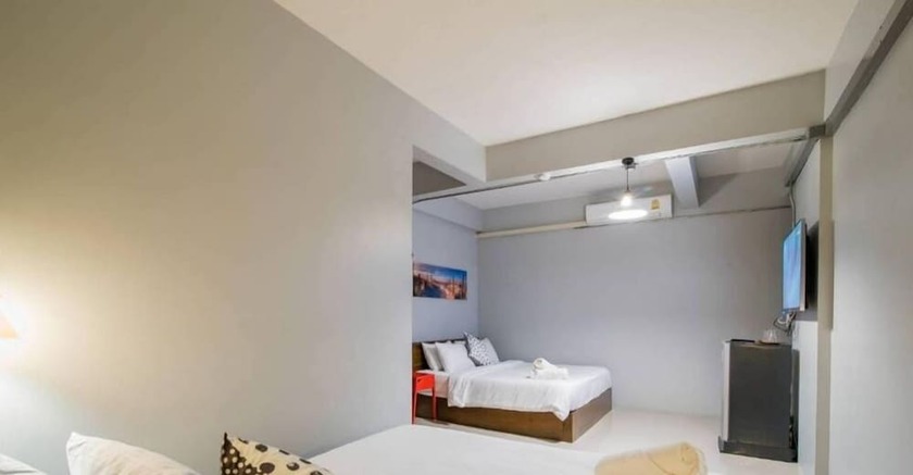 Imagen general del Hotel Bronte Bnb. Foto 14