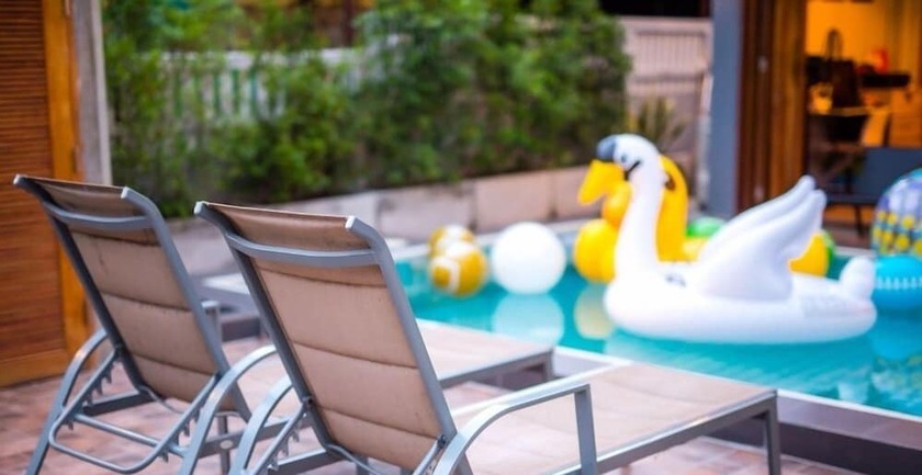 Imagen general del Hotel Bronte Bnb. Foto 15