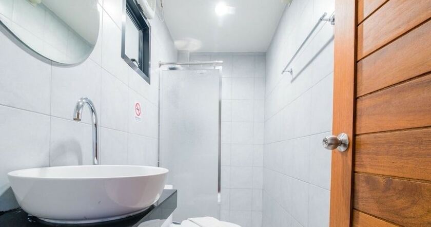 Imagen general del Hotel Bronte Bnb. Foto 16