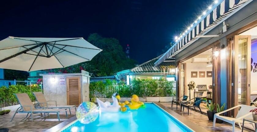 Imagen general del Hotel Bronte Bnb. Foto 18