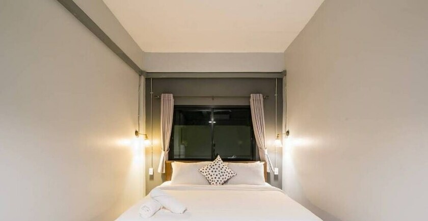 Imagen de la habitación del Hotel Bronte Bnb. Foto 20