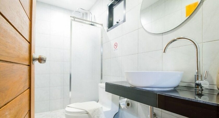 Imagen de la habitación del Hotel Bronte Bnb. Foto 22