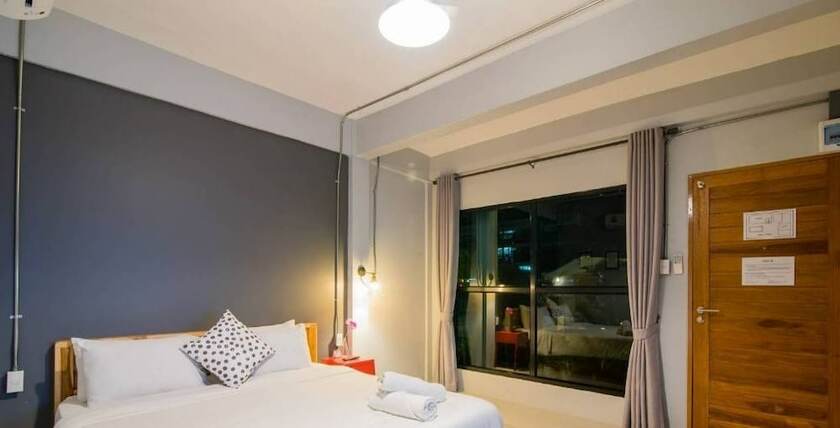 Imagen de la habitación del Hotel Bronte Bnb. Foto 23