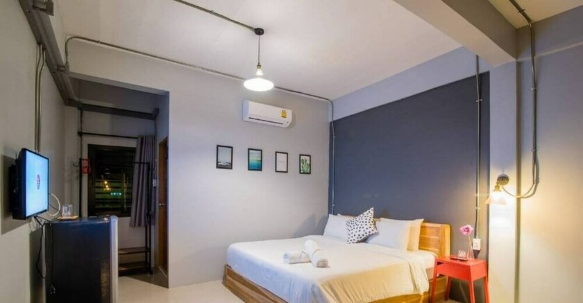 Imagen de la habitación del Hotel Bronte Bnb. Foto 25