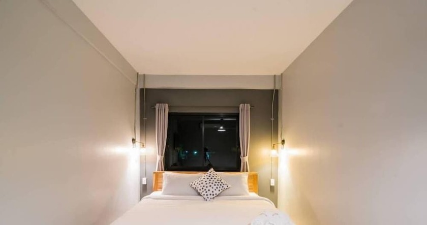 Imagen de la habitación del Hotel Bronte Bnb. Foto 26