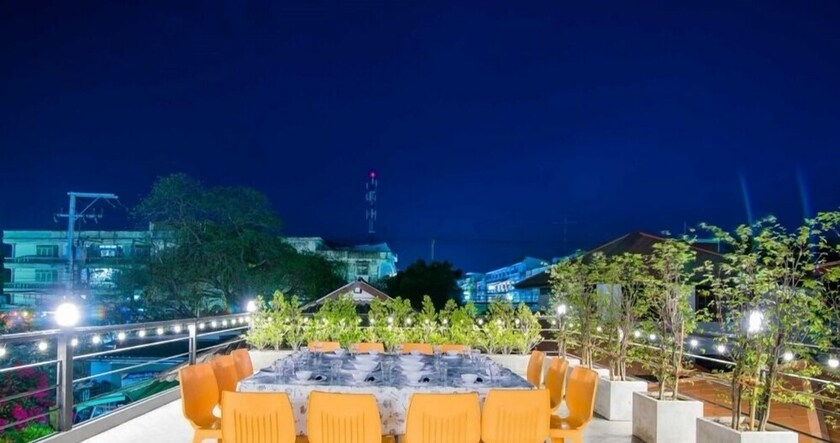 Imagen de la habitación del Hotel Bronte Bnb. Foto 27